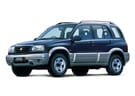 EVA коврики на Suzuki Grand Vitara II 1997 - 2005 в Петрозаводске