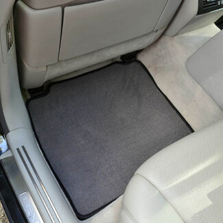 Коврики на Lexus LS IV 2006 - 2017 в Петрозаводске Коврики на Lexus LS IV 2006 - 2017 в Петрозаводске