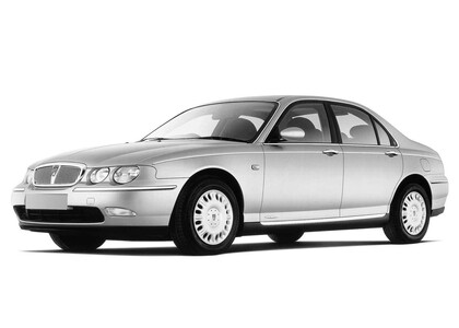 EVA коврики на Rover 75 1999 - 2005 в Петрозаводске