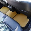 EVA коврики на Subaru Legacy V 2009 - 2015 в Петрозаводске