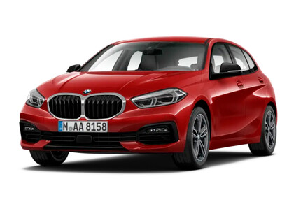 Коврики на BMW 1 (F40) 2019 - 2024 в Петрозаводске Коврики на BMW 1 (F40) 2019 - 2024 в Петрозаводске