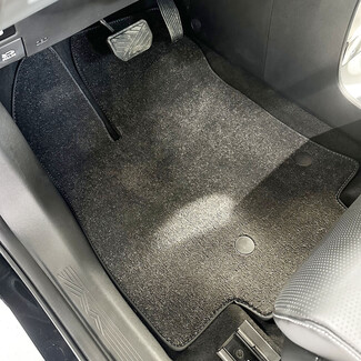 EVA коврики на GAC S7 2025&nbsp;-&nbsp;2026 в Петрозаводске