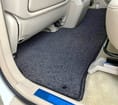EVA коврики на Lexus RX II 2003 - 2009 в Петрозаводске