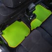 Коврики на Volkswagen Jetta IV 1998 - 2005 в Петрозаводске