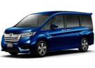 Коврики на Honda StepWGN V 2015 - 2021 в Петрозаводске