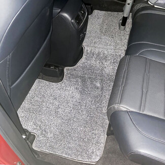 EVA коврики на Honda Breeze 1 2019 - 2023 в Петрозаводске