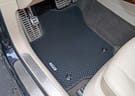 EVA коврики на Volkswagen Phaeton 2002 - 2016 в Петрозаводске