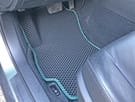 EVA коврики на Subaru Legacy V 2009 - 2015 в Петрозаводске