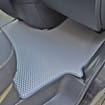 EVA коврики на Renault Trafic III 2014 - 2025 в Петрозаводске
