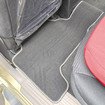 EVA коврики на Mitsubishi Montero Sport II 2008 - 2016 в Петрозаводске