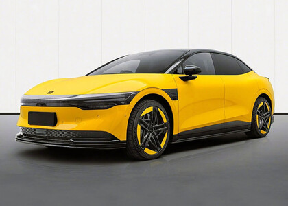 EVA коврики на Zeekr 007 2023&nbsp;-&nbsp;2026 в Петрозаводске