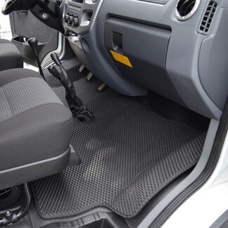 Ворсовые коврики на ГАЗ ГАЗель 1994&nbsp;-&nbsp;2026 в Петрозаводске