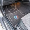 Коврики на BMW 5 (F10/F11) 2010 - 2017 в Петрозаводске