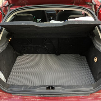 Коврики на Citroen C4 I 2004 - 2011 в Петрозаводске Коврики на Citroen C4 I 2004 - 2011 в Петрозаводске