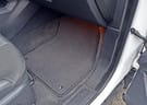 Коврики на Land Rover Range Rover Evoque I 2011 - 2018 в Петрозаводске