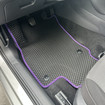 Коврики на Volkswagen Golf 7 2012 - 2020 в Петрозаводске