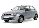 Коврики на ЗАЗ Chance 2005 - 2014 в Петрозаводске
