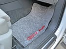 EVA коврики на Audi Q3 (8U) 2011 - 2019 в Петрозаводске