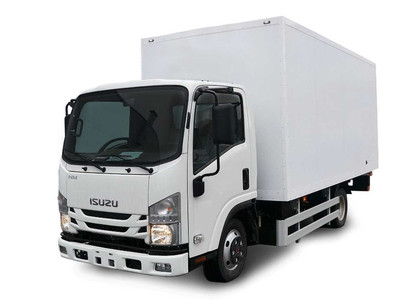 Коврики на Isuzu ELF VI узкая кабина 2006 - 2025 в Петрозаводске