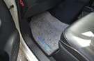 EVA коврики на Toyota Noah (R80) 2014 - 2021 в Петрозаводске