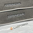 EVA коврики на Toyota Camry Gracia (XV20) 1996 - 2001 в Петрозаводске