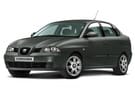 EVA коврики на Seat Cordoba II 2002 - 2009 в Петрозаводске