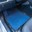 Коврики на Mitsubishi Galant IX 2004 - 2012 в Петрозаводске