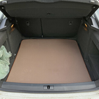 EVA коврики на Skoda Superb III 2015 - 2026 в Петрозаводске EVA коврики на Skoda Superb III 2015 - 2026 в Петрозаводске