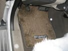EVA коврики на Ford F250, F350, F450, F550 2006 - 2010 в Петрозаводске