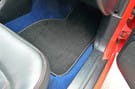 EVA коврики на Ford Mustang IV 1993 - 2004 в Петрозаводске