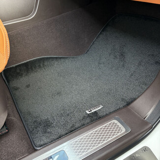 Коврики на Tank 500 2021 - 2026 в Петрозаводске Коврики на Tank 500 2021 - 2026 в Петрозаводске