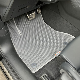 EVA коврики на Audi Q5 III 2024 - 2026 в Петрозаводске EVA коврики на Audi Q5 III 2024 - 2026 в Петрозаводске