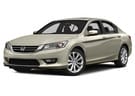 Ворсовые коврики на Honda Accord IX 2012 - 2020 в Петрозаводске