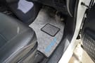 EVA коврики на Toyota Noah (R80) 2014 - 2021 в Петрозаводске