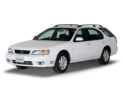 Ворсовые коврики на Nissan Cefiro (A32) 1994 - 1998 в Петрозаводске