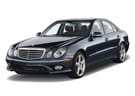 EVA коврики на Mercedes E (W211) 2002 - 2009 в Петрозаводске