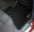 Коврики на Mercedes C (W202) 1993 - 2000 в Петрозаводске