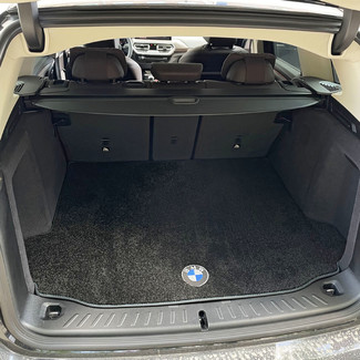 Коврики на BMW X3 (G01) 2017 - 2024 в Петрозаводске