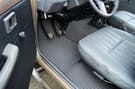 EVA коврики на Toyota Land Cruiser Prado 70 1984 - 2025 в Петрозаводске
