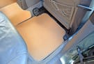 Коврики на Subaru Legacy III 1998 - 2003 в Петрозаводске