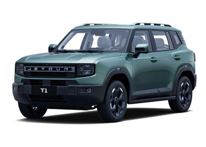 EVA коврики на Jetour T1 2025 - 2025 в Петрозаводске EVA коврики на Jetour T1 2025 - 2025 в Петрозаводске