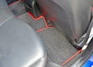EVA коврики на Subaru Impreza III 2007 - 2012 в Петрозаводске