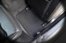 Ворсовые коврики на Chevrolet Camaro V 2009 - 2016 в Петрозаводске
