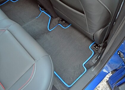 Ворсовые коврики на Tenet T7 2025 - 2025 в Петрозаводске Ворсовые коврики на Tenet T7 2025 - 2025 в Петрозаводске