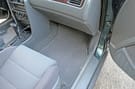 EVA коврики на Honda Civic VI 5d 1995 - 2000 в Петрозаводске