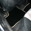 Коврики на Opel Astra G 1998 - 2004 в Петрозаводске