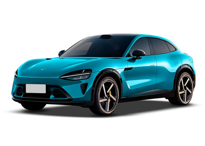 Ворсовые коврики на Xiaomi YU7 2024&nbsp;-&nbsp;2026 в Петрозаводске