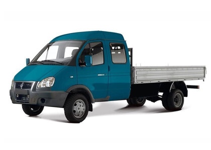 Ворсовые коврики на ГАЗ ГАЗель 1994&nbsp;-&nbsp;2026 в Петрозаводске