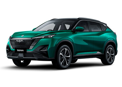 EVA коврики на Dongfeng Mage 2024 - 2025 в Петрозаводске EVA коврики на Dongfeng Mage 2024 - 2025 в Петрозаводске