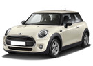 Ворсовые коврики на Mini Cooper Hatch (R50/R53) 2001 - 2006 в Петрозаводске